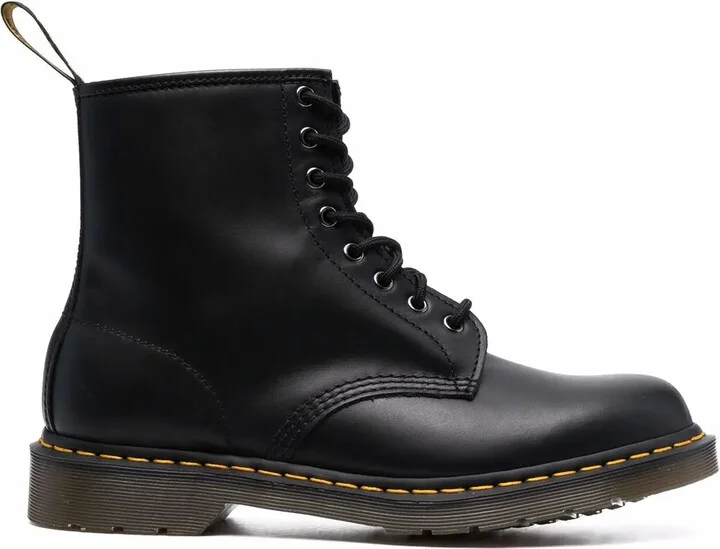 Pascal ankle boots