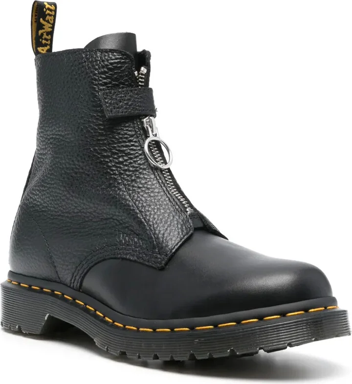 Pascal boots - Image 2