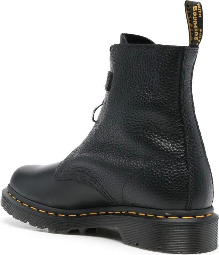Pascal boots - Image 3