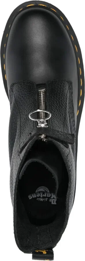 Pascal boots - Image 4