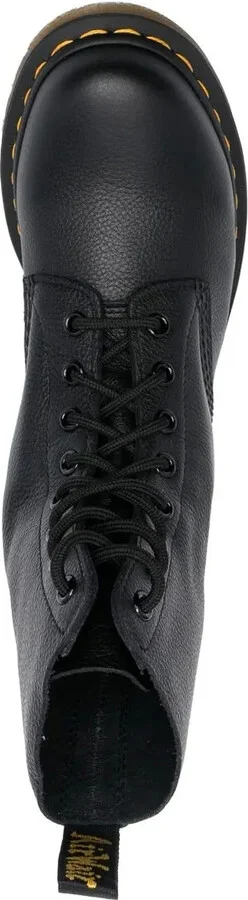 Pascal Virginia lace-up boots - Image 4