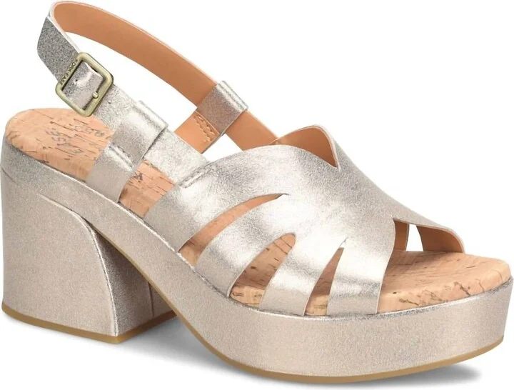 Paschal In Gold