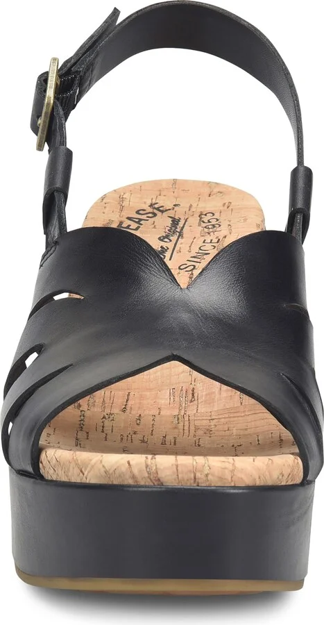 Paschal Slingback Platform Sandal - Image 4