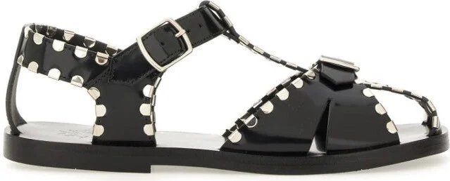 Pasely" Sandals