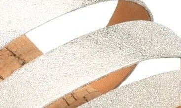 Pasha Ankle Strap Platform Sandal - Image 7