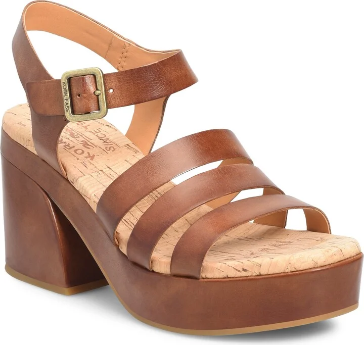 Brown Leather