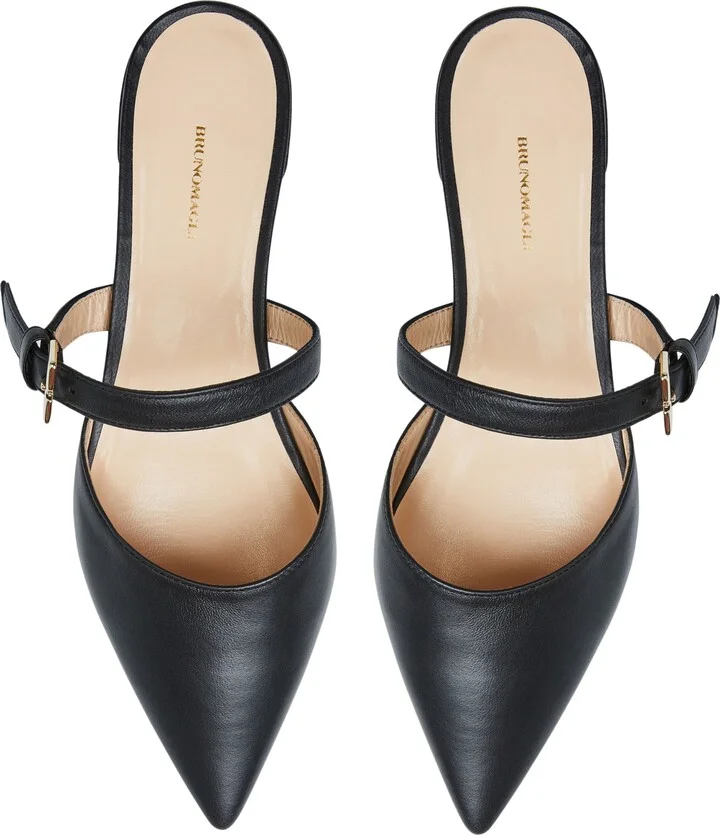 Pasha Mule - Image 3