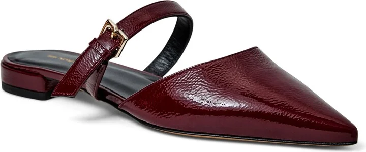 Bordeaux Patent