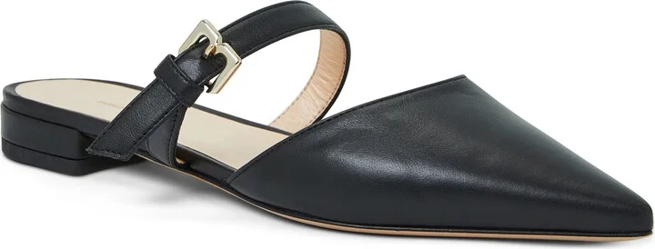 Pasha Mule
