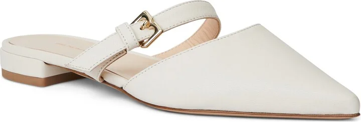 Pasha Mule