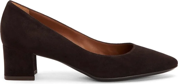 Pasha Pointed Toe Pump - Image 3