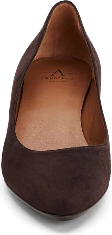 Pasha Pointed Toe Pump - Image 4