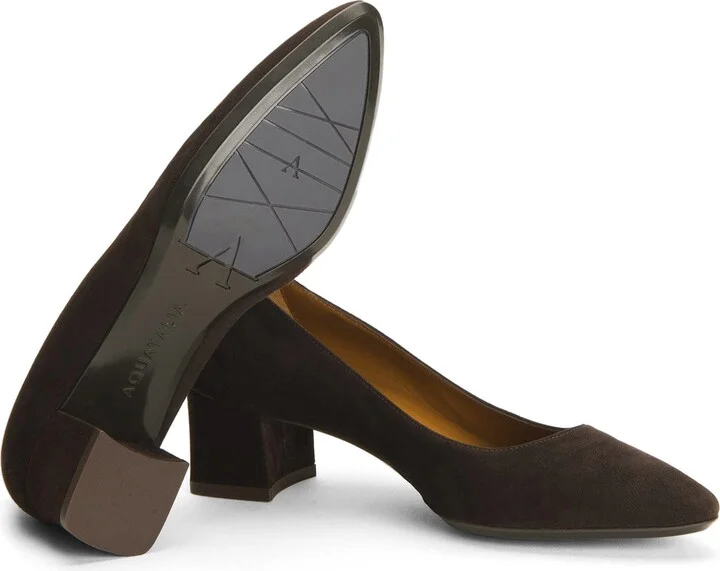 Pasha Pointed Toe Pump - Image 5