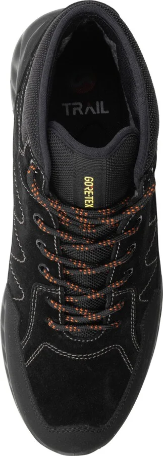 Pasquale Waterproof Boot - Image 5