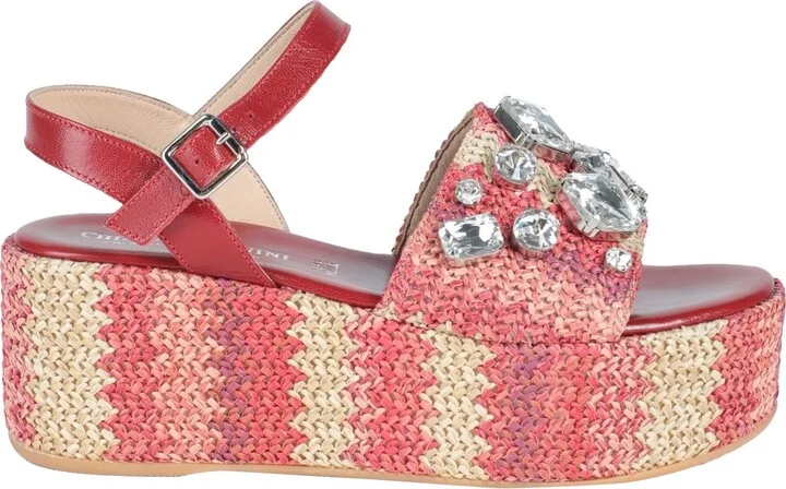 Pasquini Woman Espadrilles - Image 3