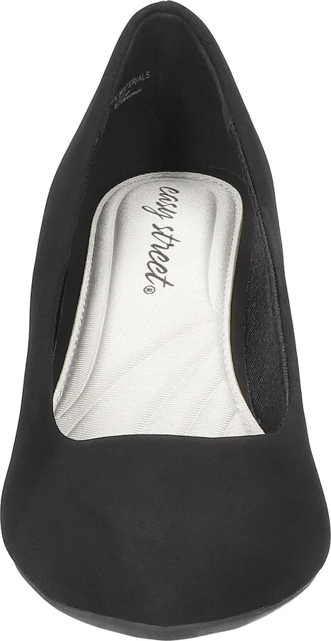 Passion Classic Pump - Multiple Widths Available - Image 2