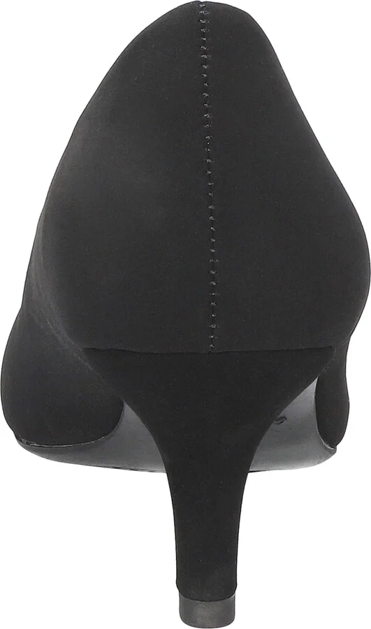 Passion Classic Pump - Multiple Widths Available - Image 3