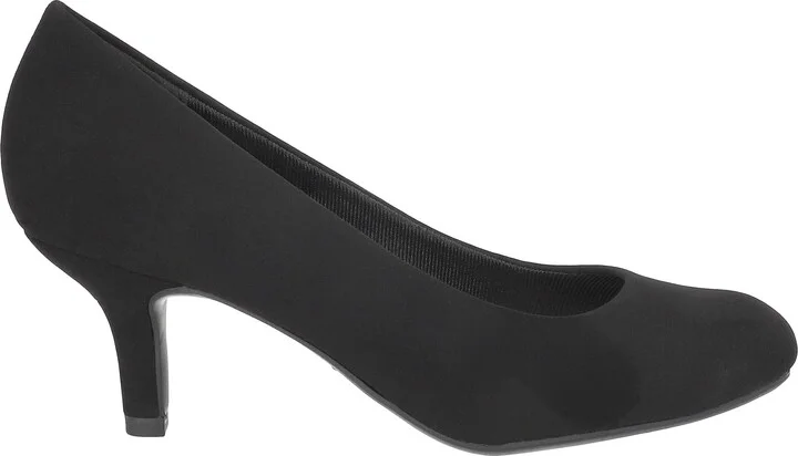 Passion Classic Pump - Multiple Widths Available - Image 4