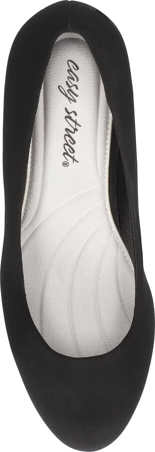 Passion Classic Pump - Multiple Widths Available - Image 5