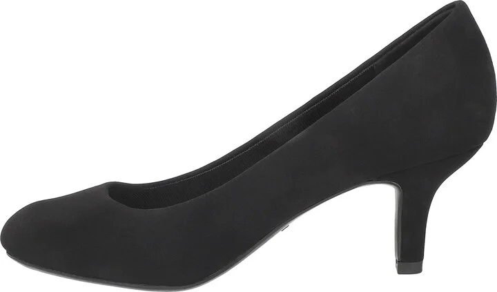 Passion Classic Pump - Multiple Widths Available - Image 8