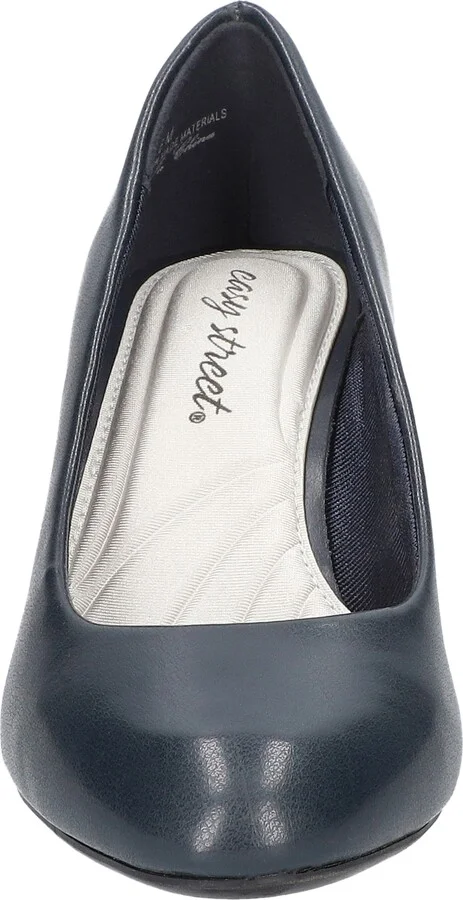Passion Classic Pump - Multiple Widths Available - Image 9