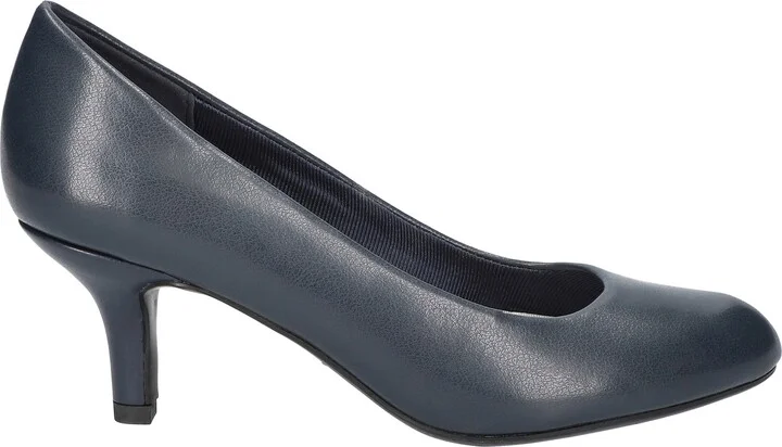 Passion Classic Pump - Multiple Widths Available - Image 11