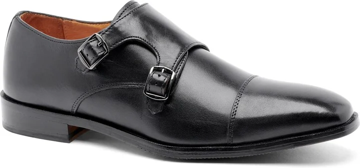 Passion Monk Shoe