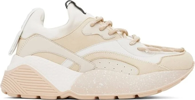 Pastel multi Eclypse Women's Sneakers
