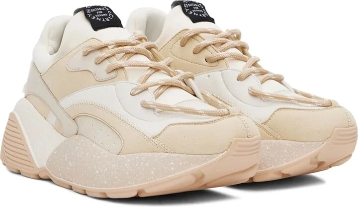 Pastel Multicolor Eclypse Sneakers - Image 2