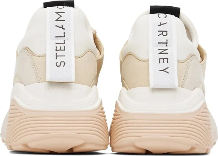 Pastel Multicolor Eclypse Sneakers - Image 3