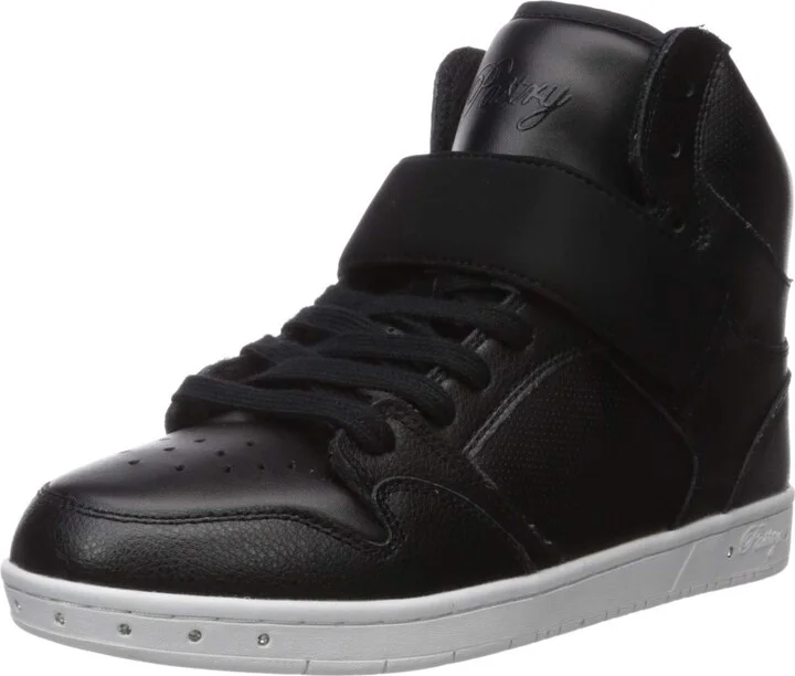 Pastry Women's Glam Pie Custom Shoe Sneaker