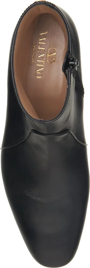 Pat Ankle Boot - Image 5