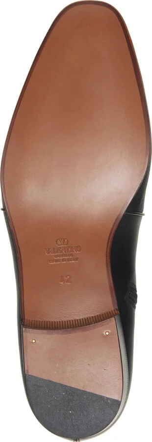 Pat Ankle Boot - Image 6