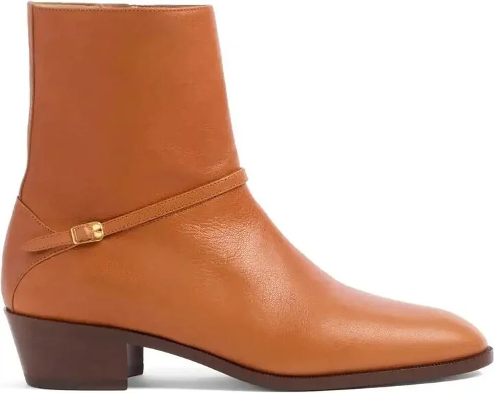 Pat Boots