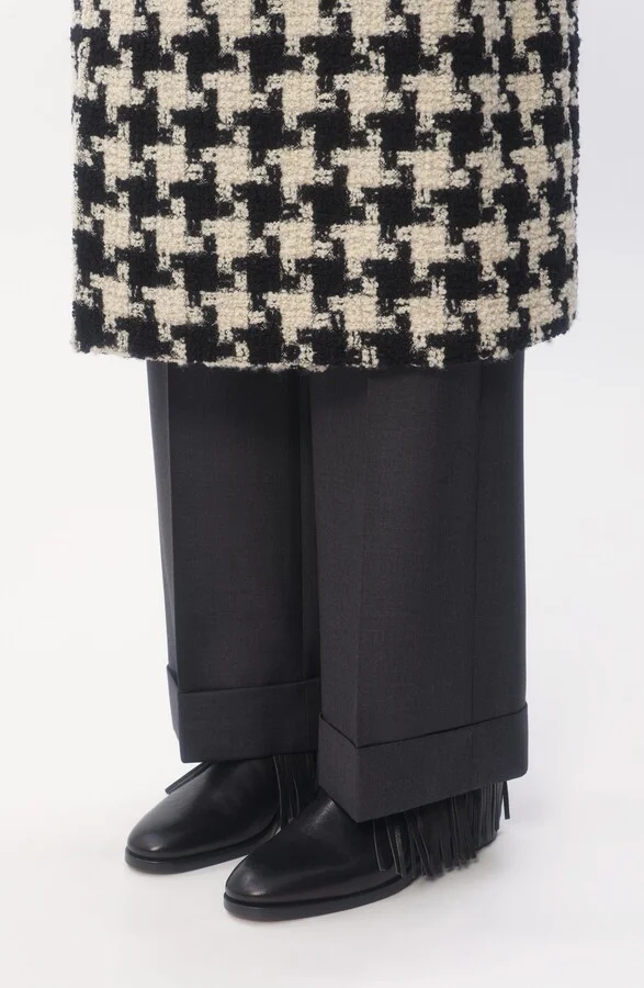 Pat Buffalo Ankle Boot - Image 2