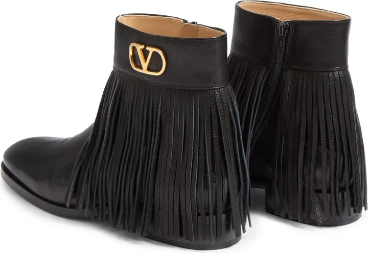 Pat Buffalo Ankle Boot - Image 3