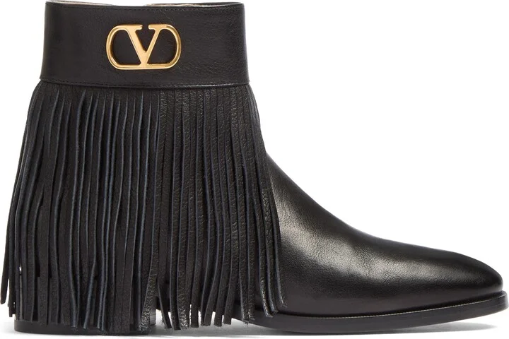 Pat Buffalo Ankle Boot - Image 4