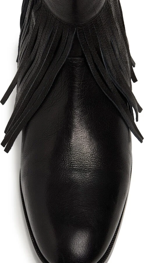 Pat Buffalo Ankle Boot - Image 7