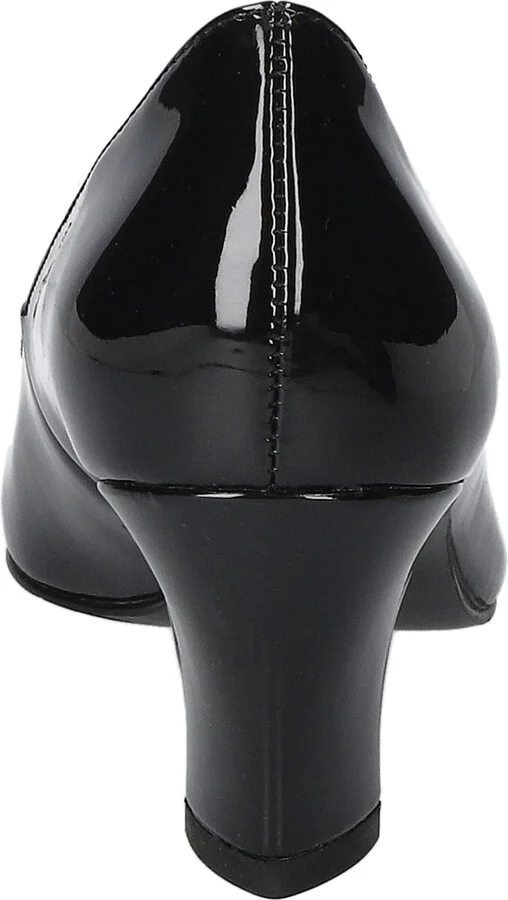 Pat Pointed Toe Pump - Image 3