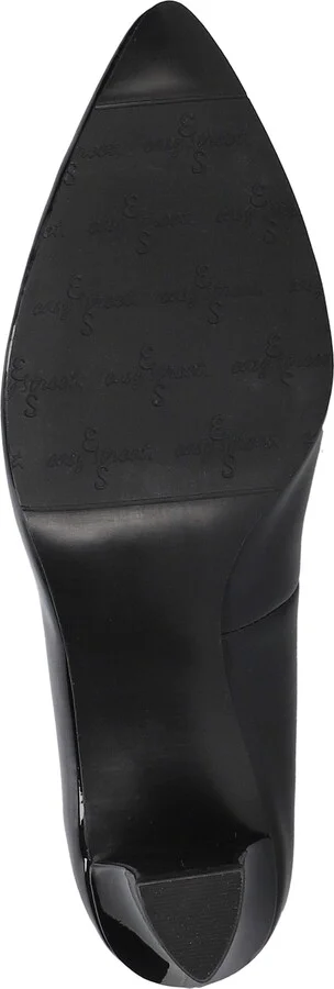 Pat Pointed Toe Pump - Image 6