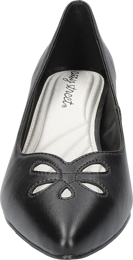 Pat Pointed Toe Pump - Image 9
