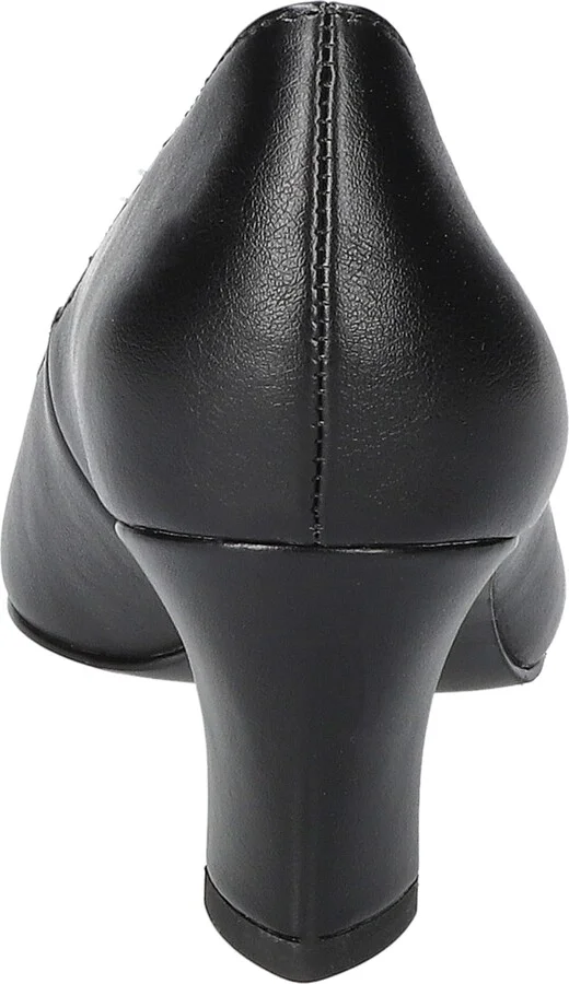 Pat Pointed Toe Pump - Image 10