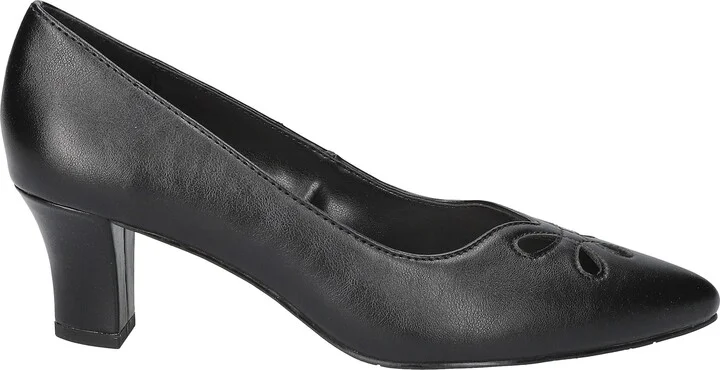 Pat Pointed Toe Pump - Image 11