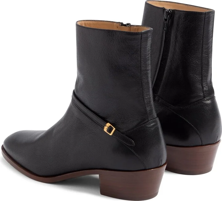 Pat VLOGO Ankle Boot - Image 2