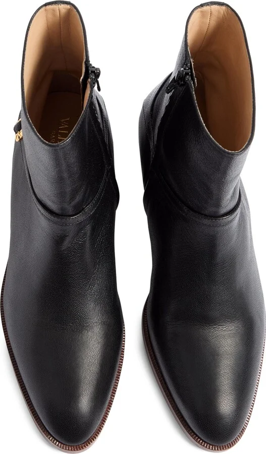 Pat VLOGO Ankle Boot - Image 4