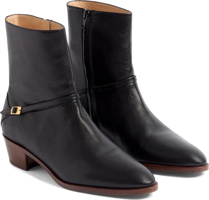 Pat VLOGO Ankle Boot