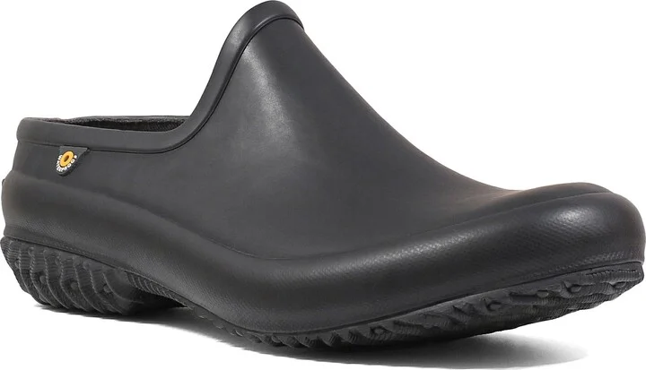 Patch Clog