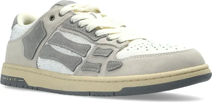 Patch-Detail Sneakers - Image 2