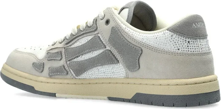 Patch-Detail Sneakers - Image 3