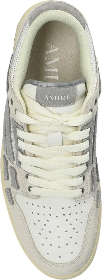 Patch-Detail Sneakers - Image 4